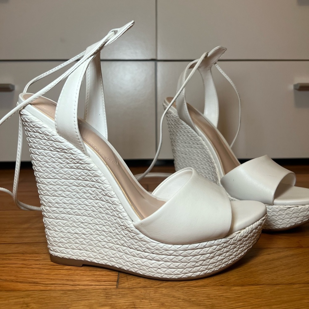 ALDO wedges